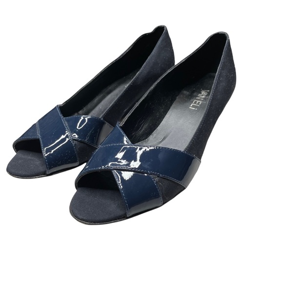 Vaneli shoes Size 6 1/2 - Picture 2 of 10